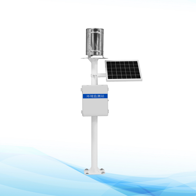  自動雨量監(jiān)測站