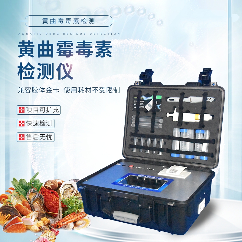 黃曲霉毒素你了解多少？