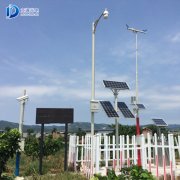 山東農(nóng)林小型氣象站，智慧農(nóng)業(yè)所需氣象站