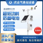 2021年大棚溫室氣象站廠家、型號、品牌，商城優(yōu)惠多！