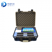 水產(chǎn)組胺快檢寫入國標(biāo)，高智能食品安全快檢儀能檢驗(yàn)嗎？