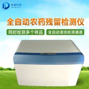 中藥材如何檢測(cè)是否農(nóng)殘超標(biāo)？