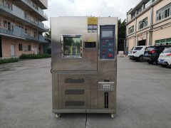 如何選購恒溫恒濕試驗箱？