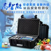 肉類安全檢測儀，肉食品檢測儀器設(shè)備